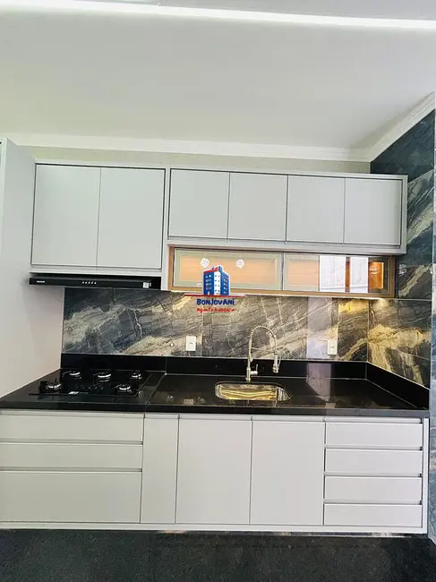 Foto 8 de Casa de Condomínio com 3 quartos à venda, 134m2 em Ideal Life Ecolazer Residence, Sao Jose Do Rio Preto - SP