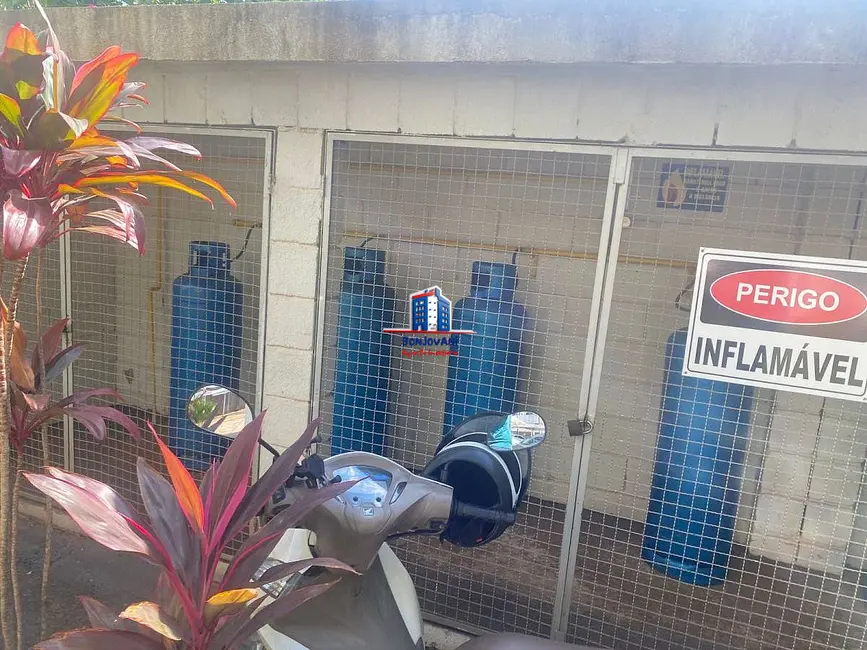 Foto 4 de Apartamento com 3 quartos à venda, 77m2 em Jardim Vivendas, Sao Jose Do Rio Preto - SP