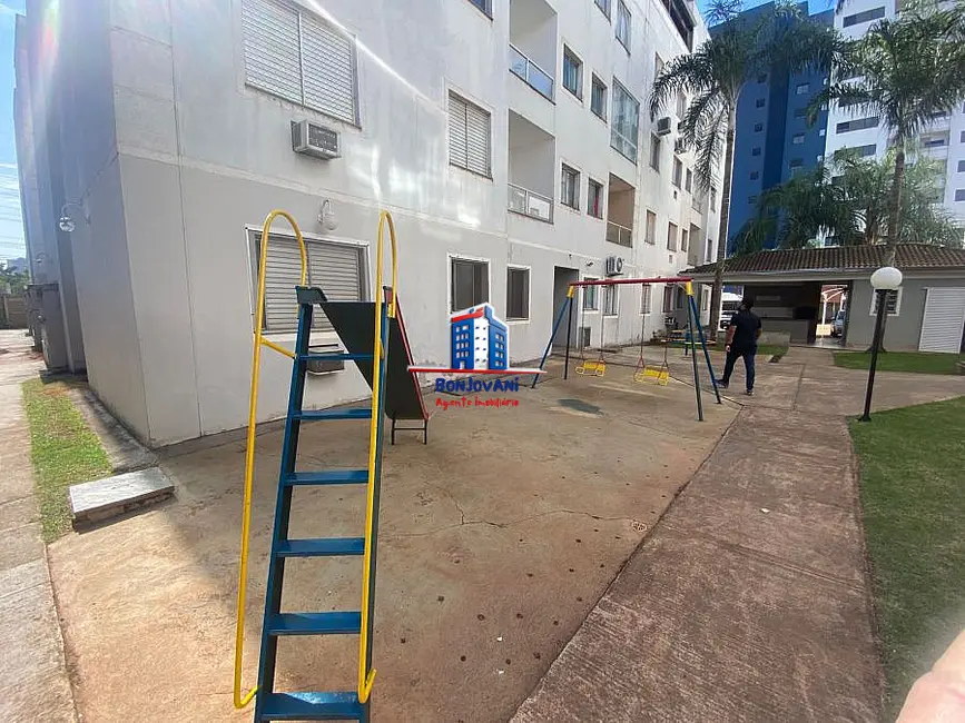 Foto 5 de Apartamento com 3 quartos à venda, 77m2 em Jardim Vivendas, Sao Jose Do Rio Preto - SP