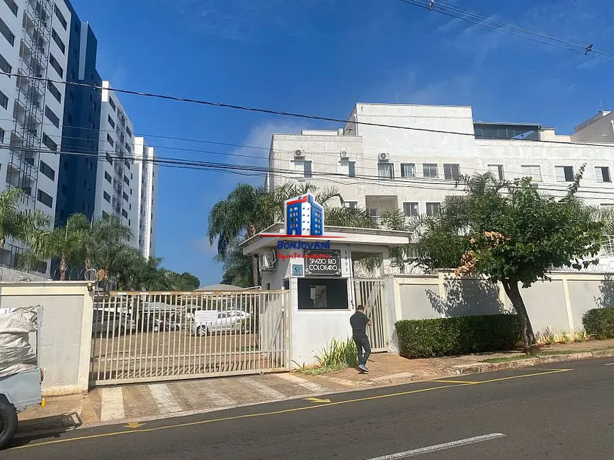 Foto 2 de Apartamento com 3 quartos à venda, 77m2 em Jardim Vivendas, Sao Jose Do Rio Preto - SP