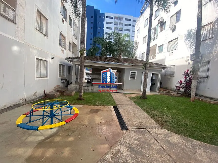Foto 8 de Apartamento com 3 quartos à venda, 77m2 em Jardim Vivendas, Sao Jose Do Rio Preto - SP