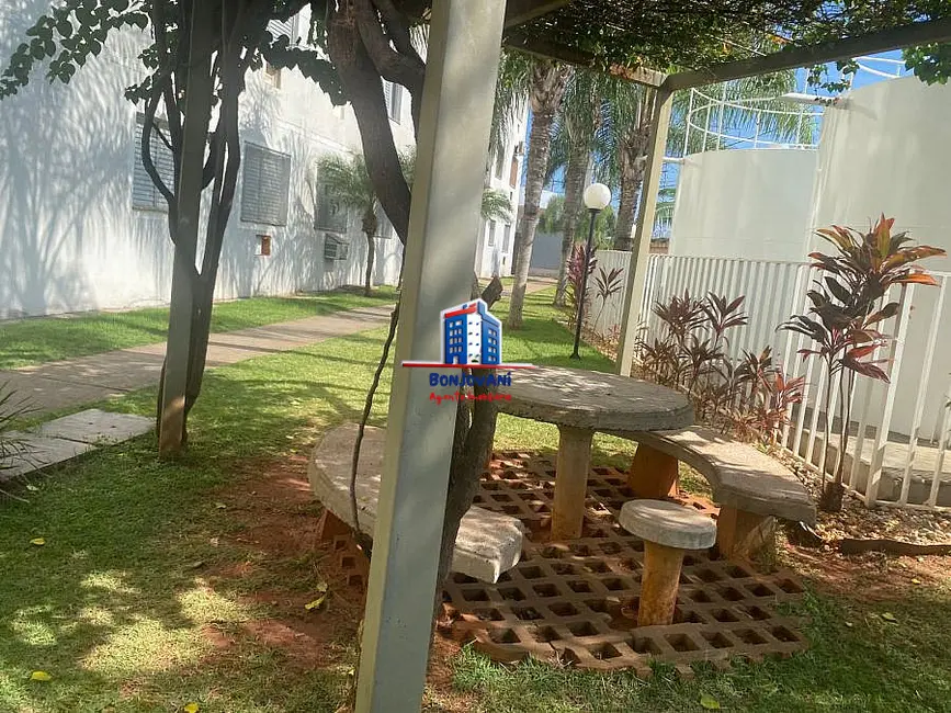 Foto 6 de Apartamento com 3 quartos à venda, 77m2 em Jardim Vivendas, Sao Jose Do Rio Preto - SP