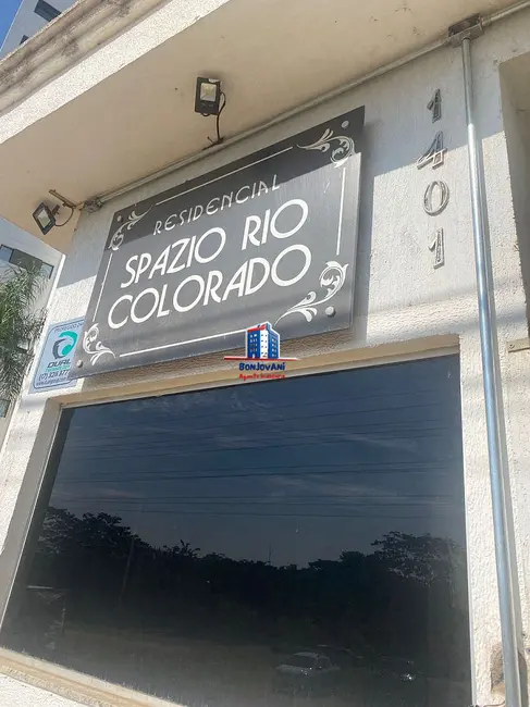 Foto 3 de Apartamento com 3 quartos à venda, 77m2 em Jardim Vivendas, Sao Jose Do Rio Preto - SP