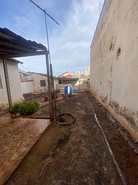 Foto 1 de Terreno / Lote à venda, 340m2 em Vila Imperial, Sao Jose Do Rio Preto - SP