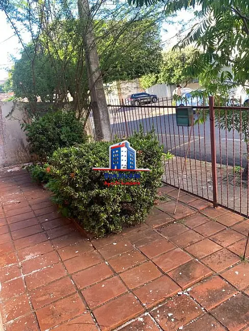 Foto 2 de Casa com 2 quartos à venda, 91m2 em Vila Imperial, Sao Jose Do Rio Preto - SP