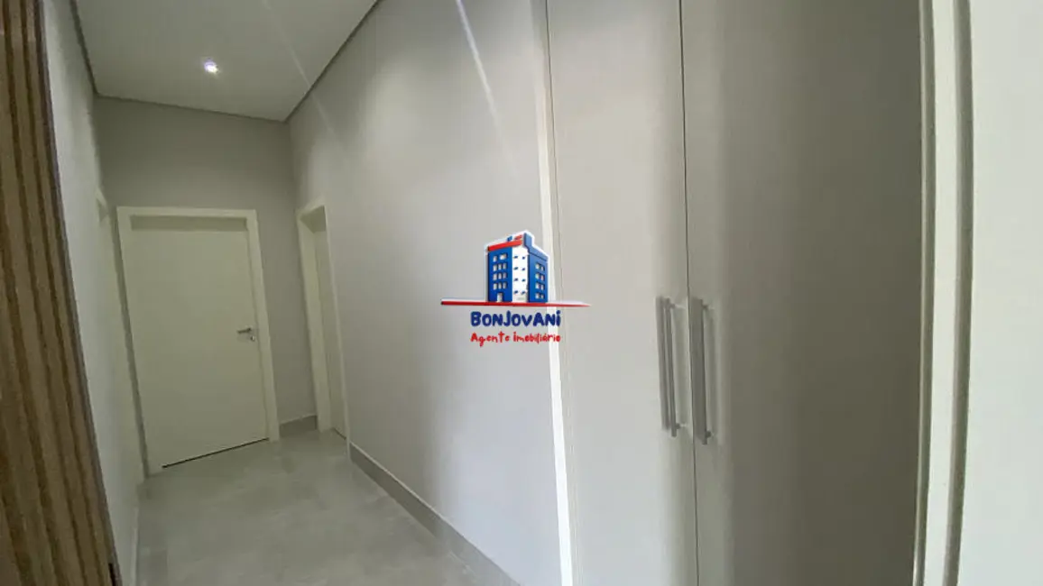 Foto 2 de Casa de Condomínio com 3 quartos à venda, 260m2 em Residencial Gaivota II, Sao Jose Do Rio Preto - SP