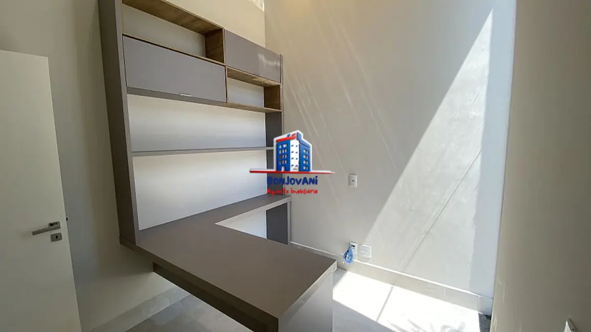 Foto 6 de Casa de Condomínio com 3 quartos à venda, 260m2 em Residencial Gaivota II, Sao Jose Do Rio Preto - SP