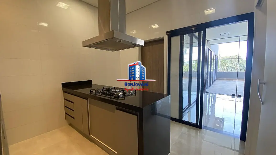 Foto 5 de Casa de Condomínio com 3 quartos à venda, 260m2 em Residencial Gaivota II, Sao Jose Do Rio Preto - SP