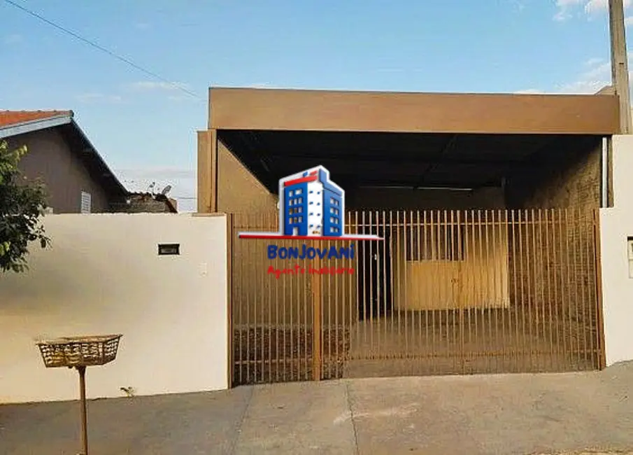 Casa com 2 quartos à venda, 82m2 em Cedral - SP - imagem 1 Foto 1 de Casa com 2 quartos à venda, 82m2 em Cedral - SP