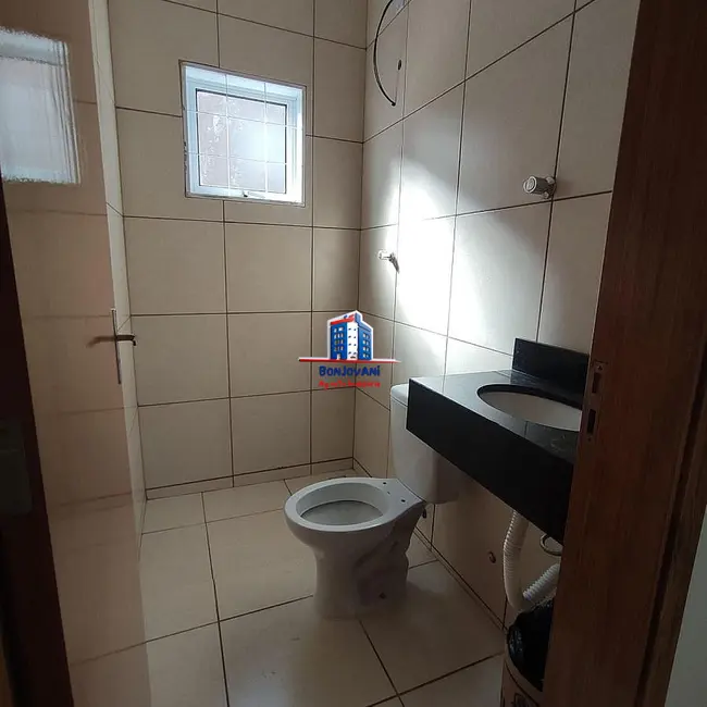 Casa com 2 quartos à venda, 82m2 em Cedral - SP - imagem 5 Foto 5 de Casa com 2 quartos à venda, 82m2 em Cedral - SP