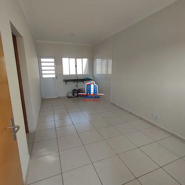 Casa com 2 quartos à venda, 82m2 em Cedral - SP - imagem 6 Foto 6 de Casa com 2 quartos à venda, 82m2 em Cedral - SP
