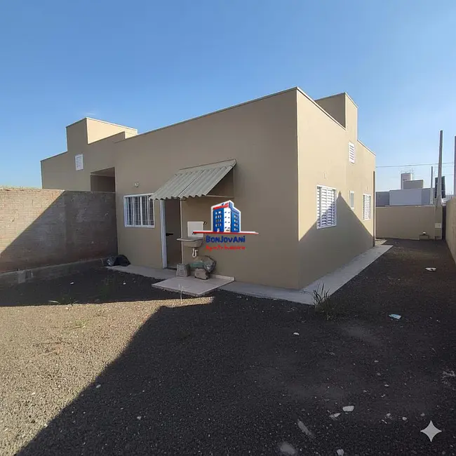 Casa com 2 quartos à venda, 82m2 em Cedral - SP - imagem 8 Foto 8 de Casa com 2 quartos à venda, 82m2 em Cedral - SP