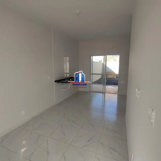 Foto 8 de Casa com 2 quartos à venda, 102m2 em Cedral - SP