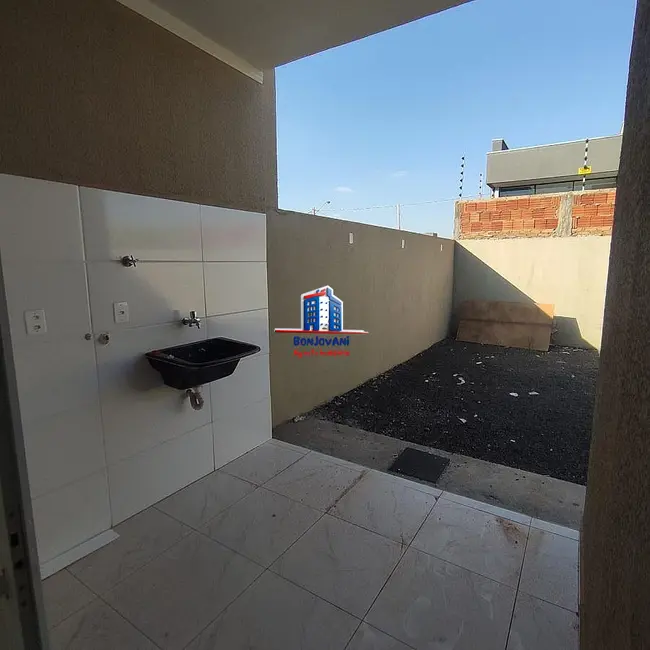 Foto 6 de Casa com 2 quartos à venda, 102m2 em Cedral - SP