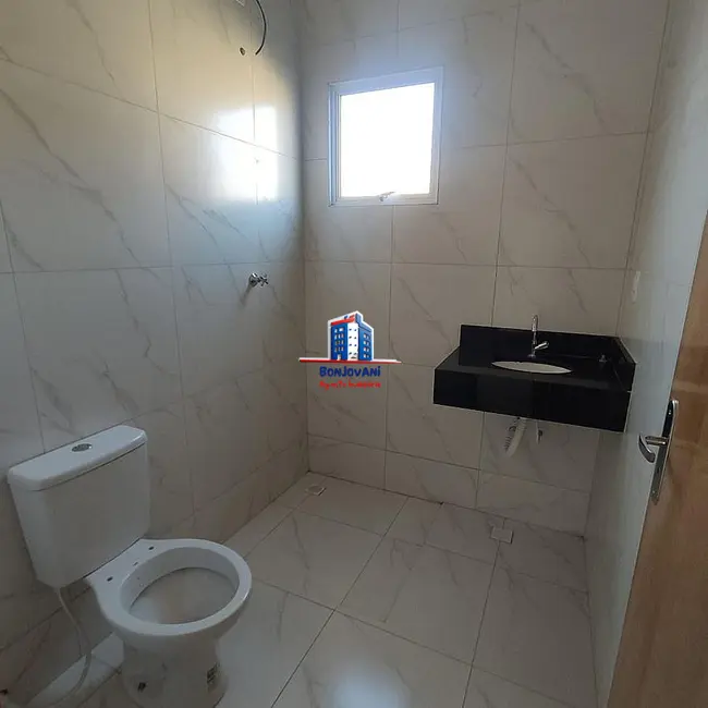 Foto 4 de Casa com 2 quartos à venda, 102m2 em Cedral - SP