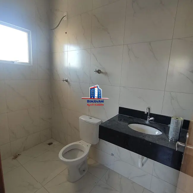 Foto 5 de Casa com 2 quartos à venda, 102m2 em Cedral - SP