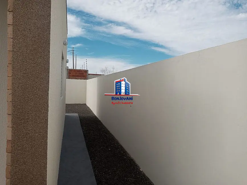 Foto 7 de Casa com 2 quartos à venda, 102m2 em Cedral - SP