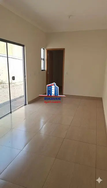 Casa com 2 quartos à venda, 78m2 em Cedral - SP - imagem 5 Foto 5 de Casa com 2 quartos à venda, 78m2 em Cedral - SP