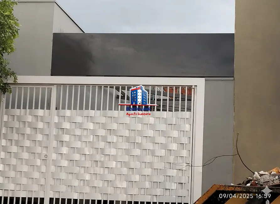 Casa com 2 quartos à venda, 78m2 em Cedral - SP - imagem 1 Foto 1 de Casa com 2 quartos à venda, 78m2 em Cedral - SP