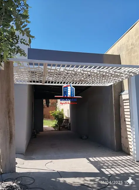 Casa com 2 quartos à venda, 78m2 em Cedral - SP - imagem 8 Foto 8 de Casa com 2 quartos à venda, 78m2 em Cedral - SP