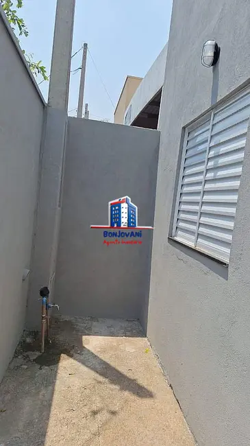 Casa com 2 quartos à venda, 78m2 em Cedral - SP - imagem 3 Foto 3 de Casa com 2 quartos à venda, 78m2 em Cedral - SP