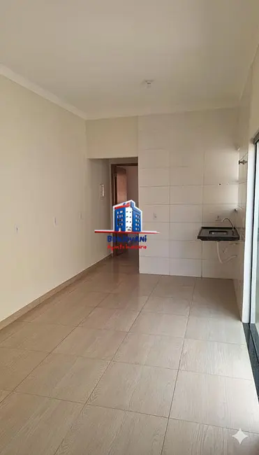 Casa com 2 quartos à venda, 78m2 em Cedral - SP - imagem 6 Foto 6 de Casa com 2 quartos à venda, 78m2 em Cedral - SP
