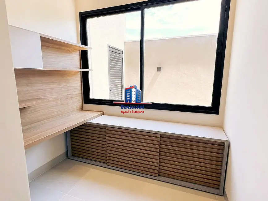 Foto 7 de Casa de Condomínio com 4 quartos à venda, 249m2 em Residencial Gaivota I, Sao Jose Do Rio Preto - SP