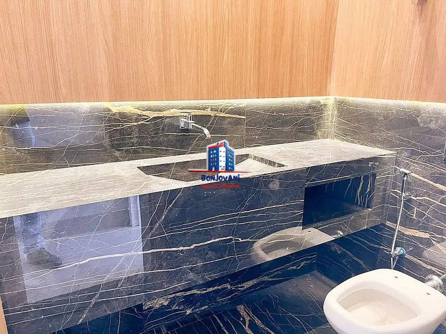 Foto 6 de Casa de Condomínio com 4 quartos à venda, 249m2 em Residencial Gaivota I, Sao Jose Do Rio Preto - SP