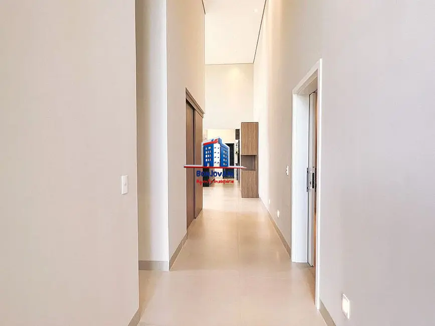 Foto 4 de Casa de Condomínio com 4 quartos à venda, 249m2 em Residencial Gaivota I, Sao Jose Do Rio Preto - SP