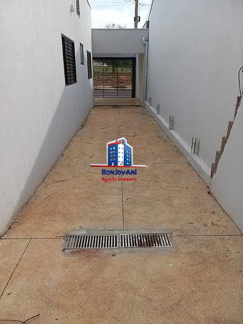 Foto 8 de Casa com 2 quartos à venda, 80m2 em Residencial São Thomaz, Sao Jose Do Rio Preto - SP