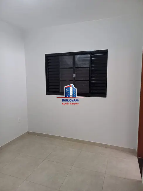 Foto 7 de Casa com 2 quartos à venda, 80m2 em Residencial São Thomaz, Sao Jose Do Rio Preto - SP