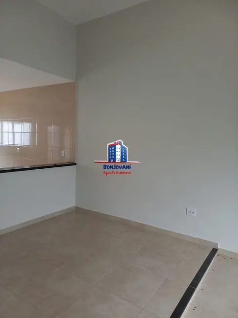 Foto 6 de Casa com 2 quartos à venda, 80m2 em Residencial São Thomaz, Sao Jose Do Rio Preto - SP