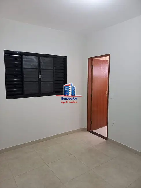 Foto 4 de Casa com 2 quartos à venda, 80m2 em Residencial São Thomaz, Sao Jose Do Rio Preto - SP