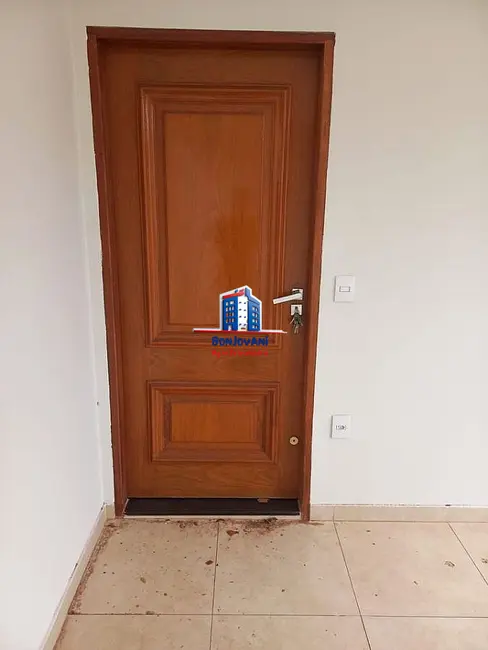 Foto 3 de Casa com 2 quartos à venda, 80m2 em Residencial São Thomaz, Sao Jose Do Rio Preto - SP