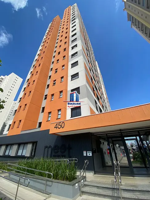 Foto 1 de Apartamento com 2 quartos à venda, 69m2 em Vila Sinibaldi, Sao Jose Do Rio Preto - SP