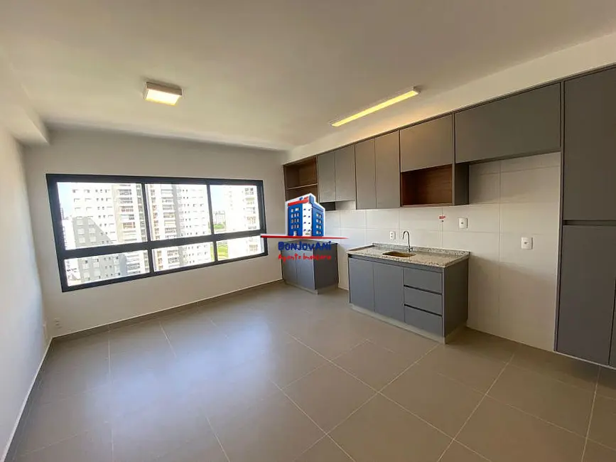 Foto 2 de Apartamento com 2 quartos à venda, 69m2 em Vila Sinibaldi, Sao Jose Do Rio Preto - SP