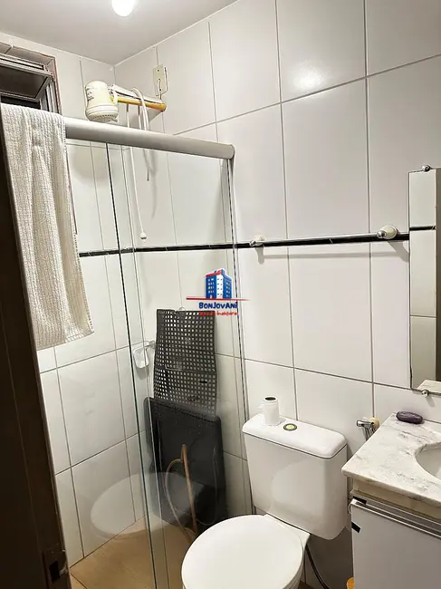 Foto 6 de Apartamento com 2 quartos à venda, 90m2 em Jardim Yolanda, Sao Jose Do Rio Preto - SP