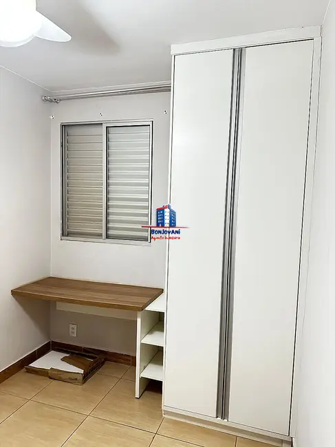 Foto 3 de Apartamento com 2 quartos à venda, 90m2 em Jardim Yolanda, Sao Jose Do Rio Preto - SP
