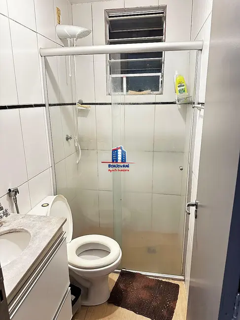 Foto 9 de Apartamento com 2 quartos à venda, 90m2 em Jardim Yolanda, Sao Jose Do Rio Preto - SP