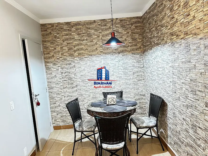 Foto 7 de Apartamento com 2 quartos à venda, 90m2 em Jardim Yolanda, Sao Jose Do Rio Preto - SP