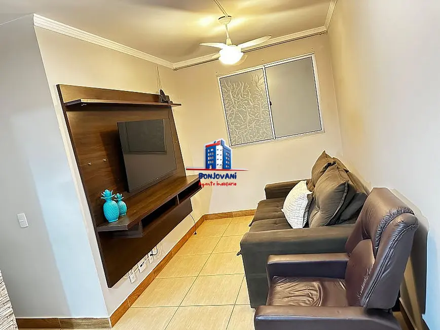 Foto 4 de Apartamento com 2 quartos à venda, 90m2 em Jardim Yolanda, Sao Jose Do Rio Preto - SP
