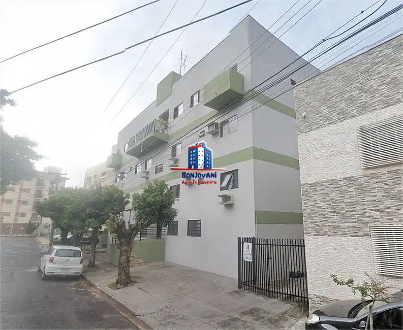 Apartamento com 2 quartos para alugar, 30m2 em Vila São Pedro, Sao Jose Do Rio Preto - SP - imagem 2 Foto 2 de Apartamento com 2 quartos para alugar, 30m2 em Vila São Pedro, Sao Jose Do Rio Preto - SP
