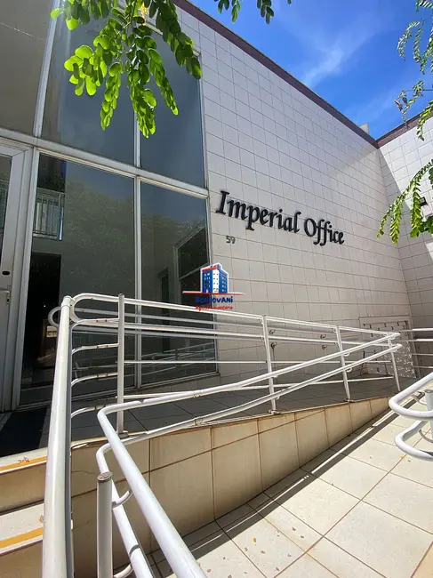 Foto 1 de Sala Comercial para alugar, 32m2 em Vila Imperial, Sao Jose Do Rio Preto - SP