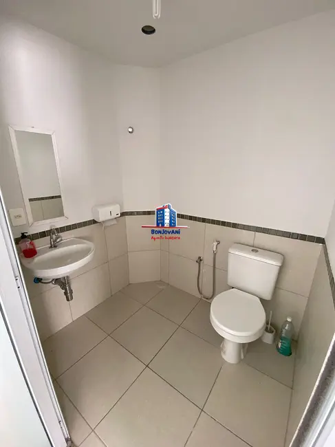 Foto 4 de Sala Comercial para alugar, 32m2 em Vila Imperial, Sao Jose Do Rio Preto - SP