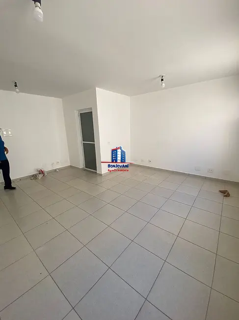 Foto 2 de Sala Comercial para alugar, 32m2 em Vila Imperial, Sao Jose Do Rio Preto - SP