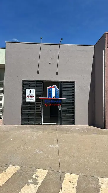 Loja para alugar, 34m2 em Residencial Morada do Sol, Sao Jose Do Rio Preto - SP - imagem 1 Foto 1 de Loja para alugar, 34m2 em Residencial Morada do Sol, Sao Jose Do Rio Preto - SP