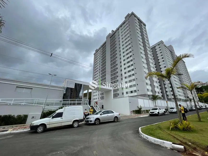 Foto 1 de Apartamento com 2 quartos para alugar, 42m2 em Aeroporto, Juiz De Fora - MG