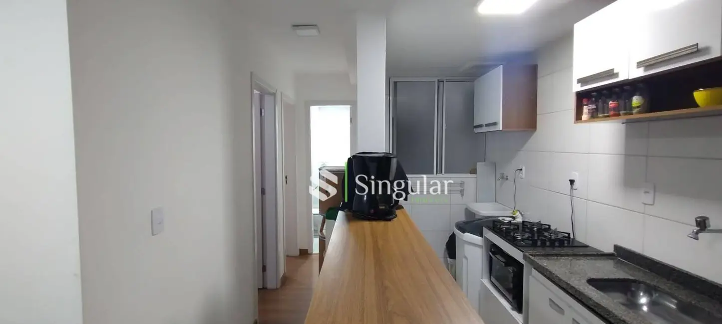 Apartamento com 2 quartos à venda, 50m2 em Juiz De Fora - MG - imagem 8 Foto 8 de Apartamento com 2 quartos à venda, 50m2 em Juiz De Fora - MG