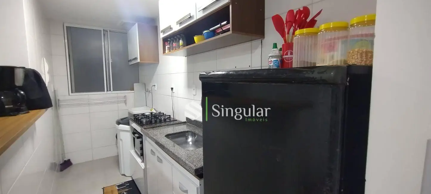 Apartamento com 2 quartos à venda, 50m2 em Juiz De Fora - MG - imagem 5 Foto 5 de Apartamento com 2 quartos à venda, 50m2 em Juiz De Fora - MG