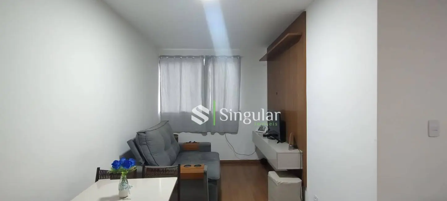 Apartamento com 2 quartos à venda, 50m2 em Juiz De Fora - MG - imagem 7 Foto 7 de Apartamento com 2 quartos à venda, 50m2 em Juiz De Fora - MG